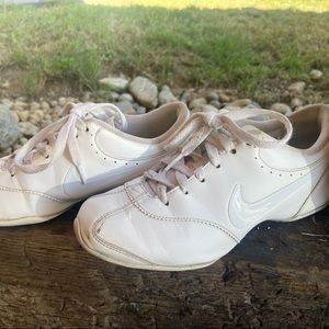 Nike Unite Cheer Shoes 7